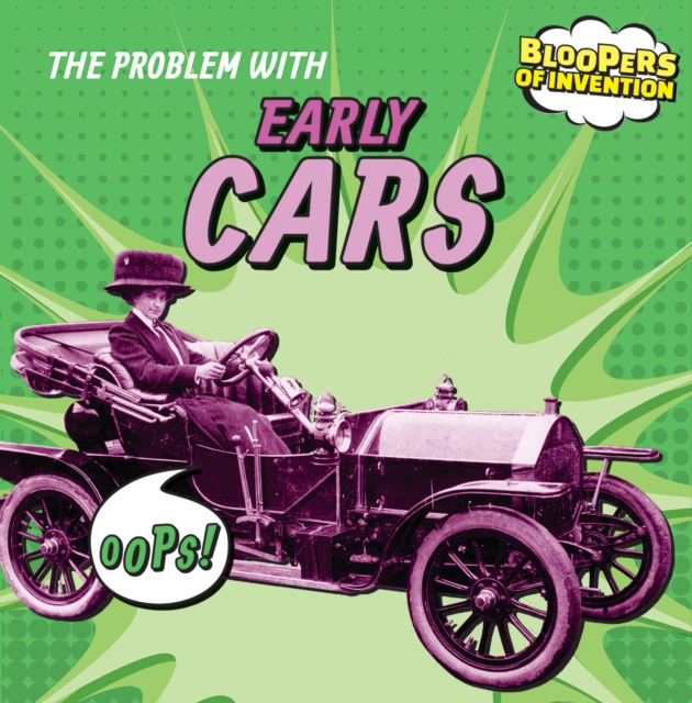Problem with Early Cars
