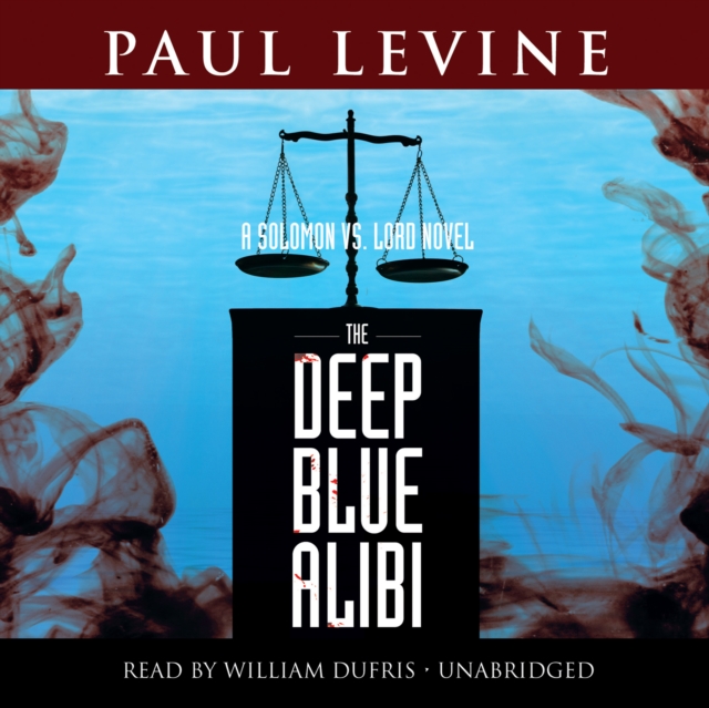 Deep Blue Alibi