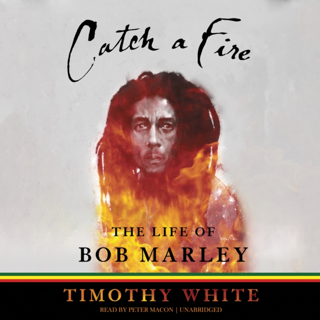 Catch a Fire