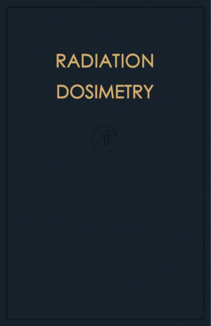Radiation Dosimetry