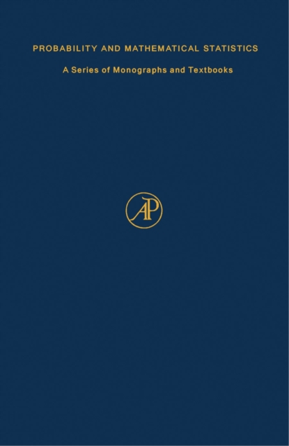 Stochastic Integrals