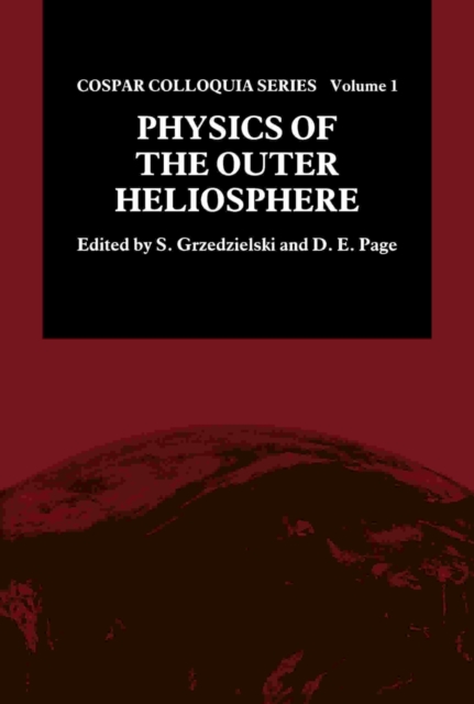 Physics of the Outer Heliosphere