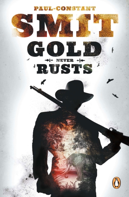 Gold Never Rusts