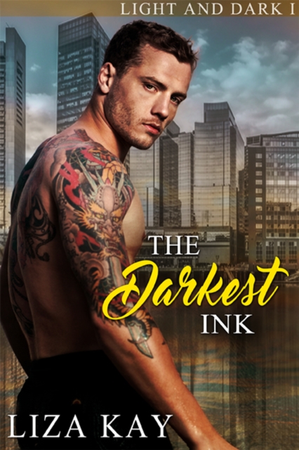 Darkest Ink