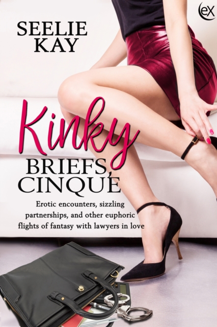 Kinky Briefs, Cinque