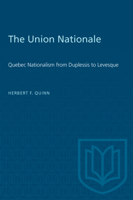 Union Nationale