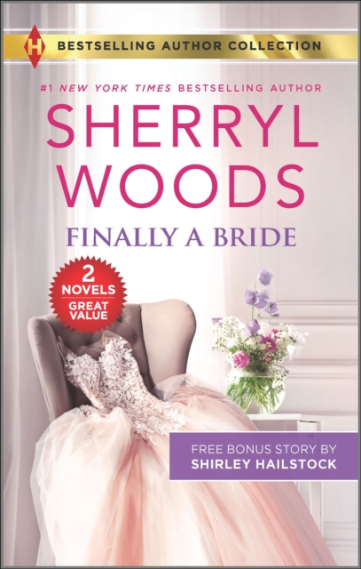 Finally a Bride