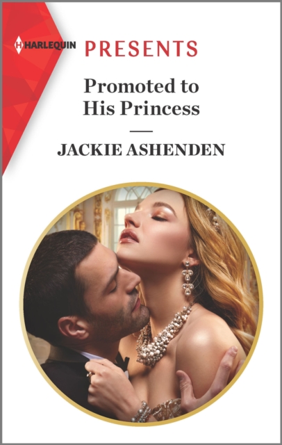 Promoted to His Princess