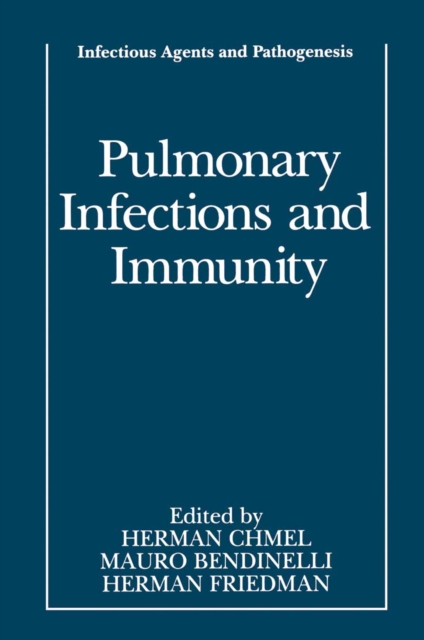 Pulmonary Infections and Immunity
