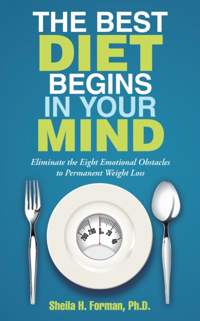 Best Diet Begins in Your Mind