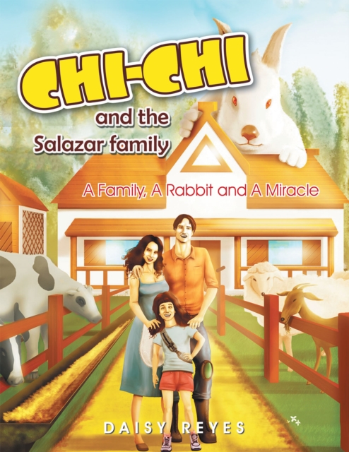 Chichi and the Salazar Family