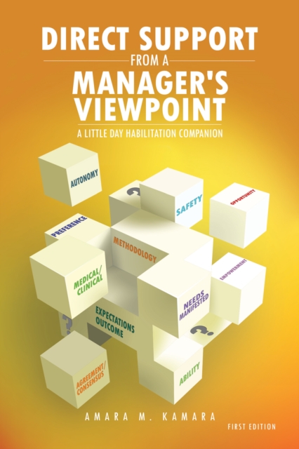 Direct Support from a Manager's Viewpoint