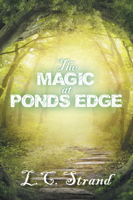 Magic at Ponds Edge