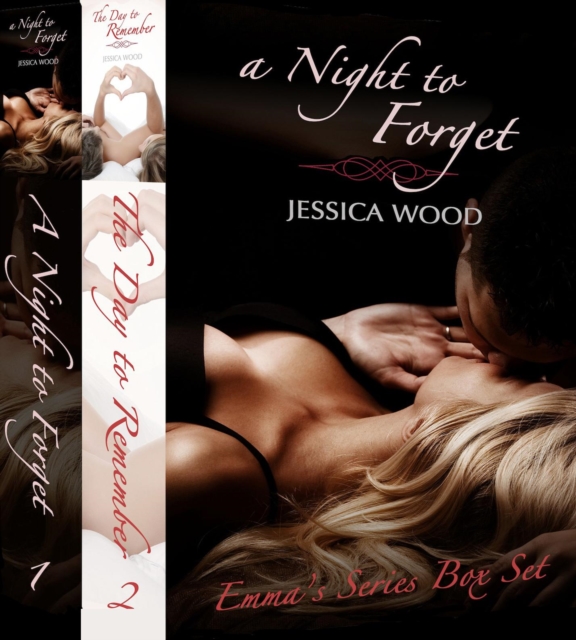 Night to Forget Series Box Set (Emma's Story)