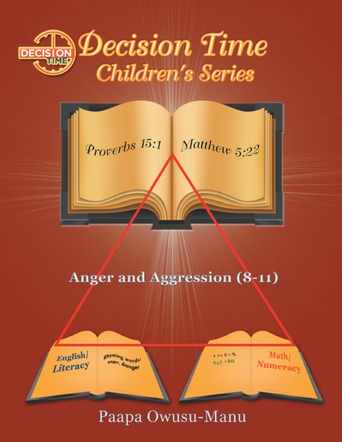 Decision Time Children's Series