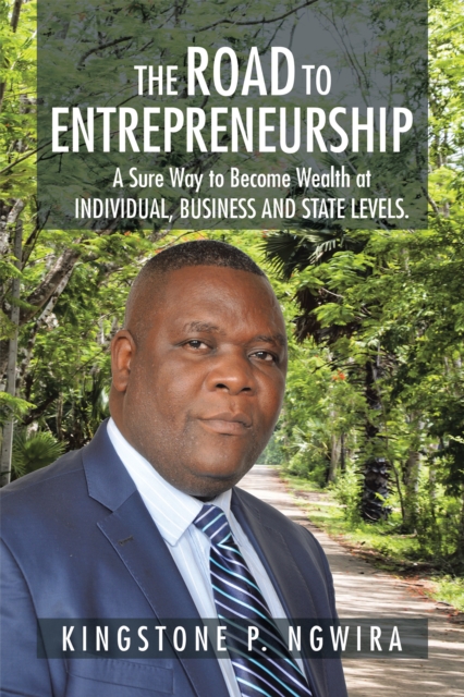 Road to Entrepreneurship