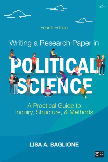 Writing a Research Paper in Political Science