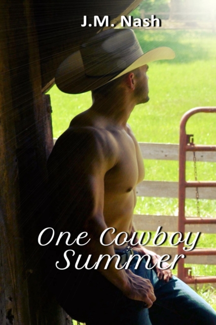 One Cowboy Summer
