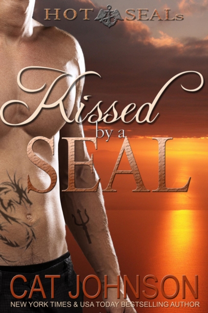 Kissed by a SEAL