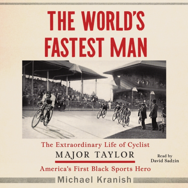 World's Fastest Man