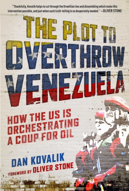 Plot to Overthrow Venezuela