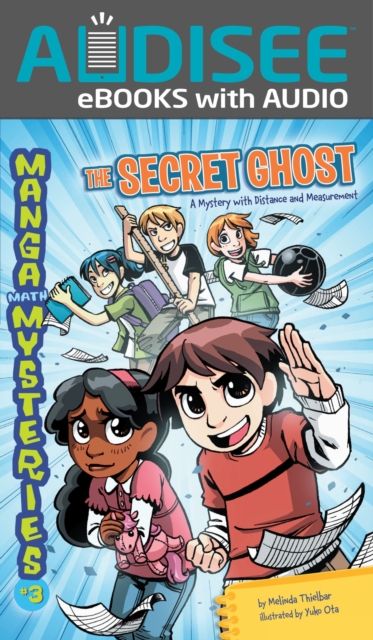 Secret Ghost