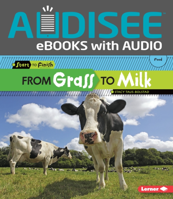 From Grass to Milk