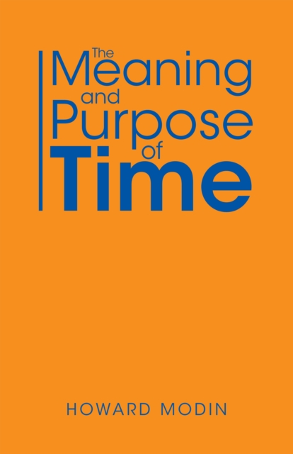 Meaning and Purpose of Time