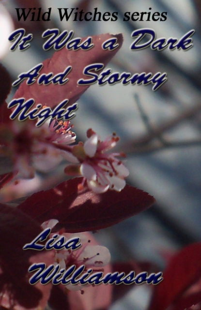 It Was a Dark and Stormy Night