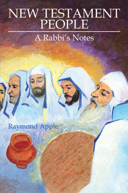 New Testament People