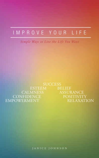 Improve Your Life