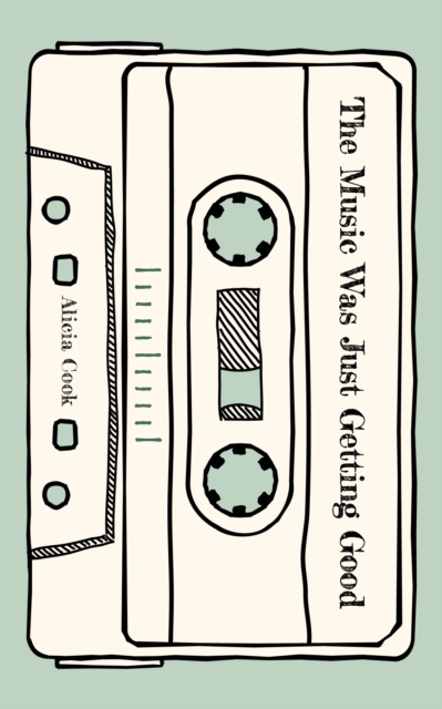 Music Was Just Getting Good