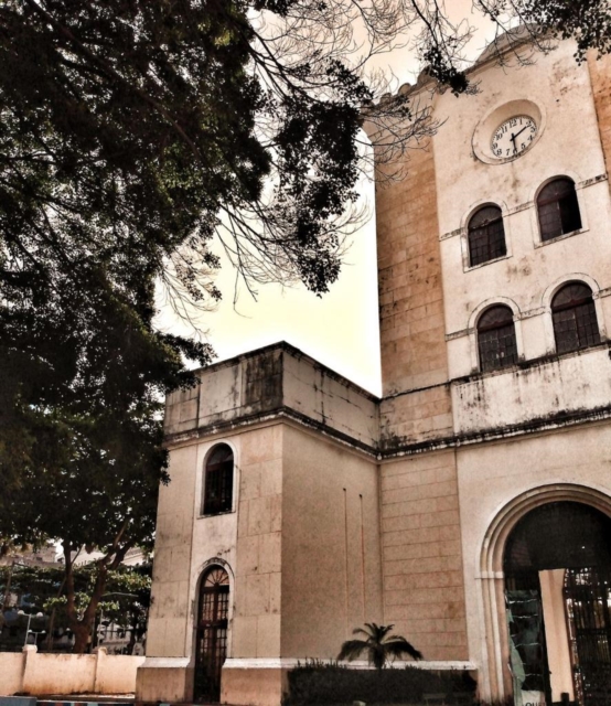 Cidade das Horas