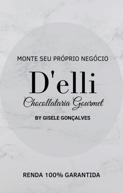D'elli Chocollataria Gourmet