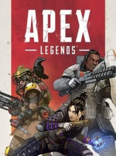 Os Segredos de Apex Legends 2022