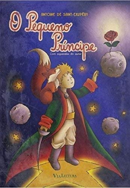 O Pequeno Príncipe
