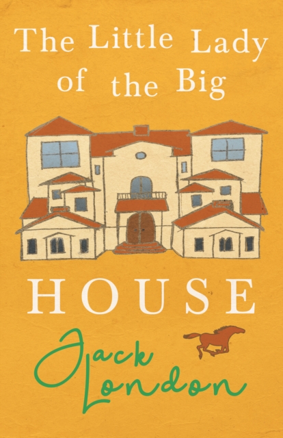 Little Lady of the Big House