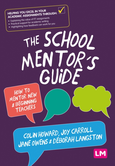 School Mentor's Guide