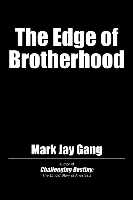 Edge of Brotherhood