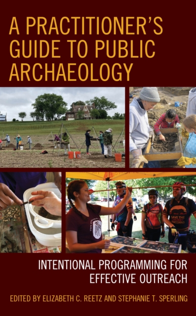 Practitioner's Guide to Public Archaeology