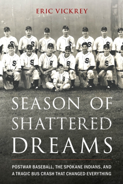 Season of Shattered Dreams