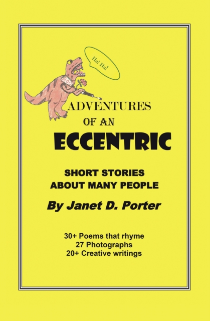 Adventures of an Eccentric