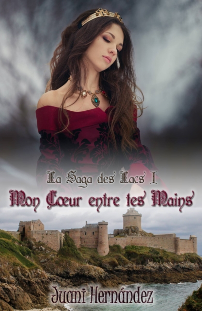 Mon cœur entre tes mains