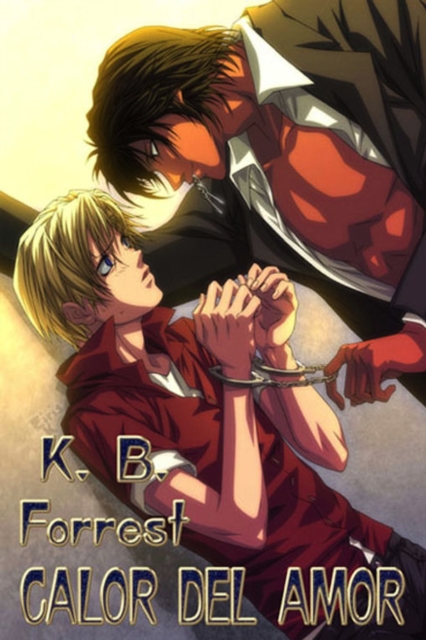 Calor del amor