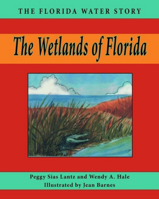 Wetlands of Florida