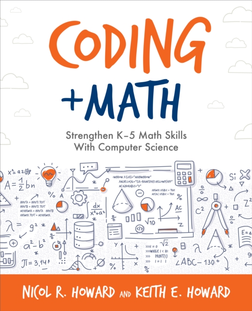 Coding + Math