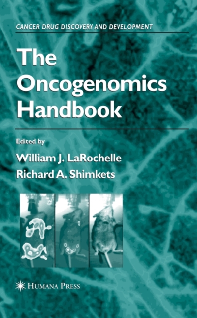 Oncogenomics Handbook