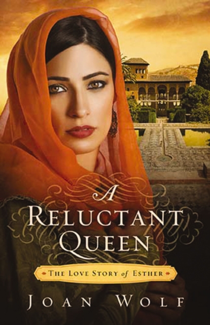 Reluctant Queen