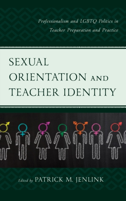 Sexual Orientation and Teacher Identity