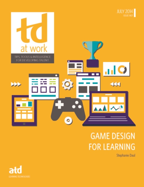 Game Design for Learning